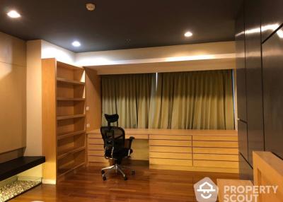 2-BR Condo at Amanta Lumpini near MRT Khlong Toei