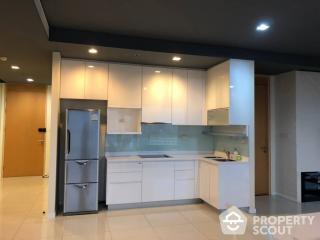 2-BR Condo at Amanta Lumpini near MRT Khlong Toei