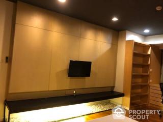 2-BR Condo at Amanta Lumpini near MRT Khlong Toei