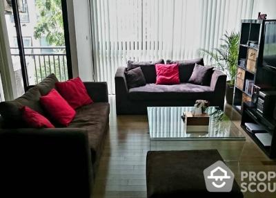 3-BR Condo at Abstracts Sukhumvit 66/1 near BTS Udom Suk