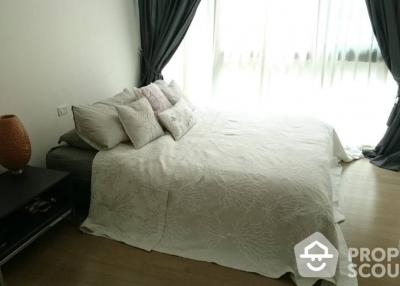 3-BR Condo at Abstracts Sukhumvit 66/1 near BTS Udom Suk