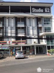 Hotel for Sale in Bang Chak