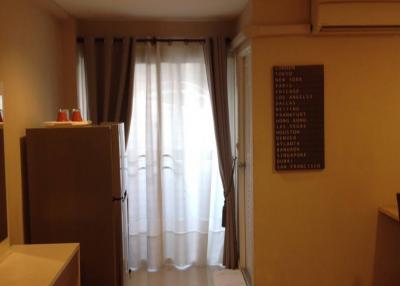 Hotel for Sale in Bang Chak