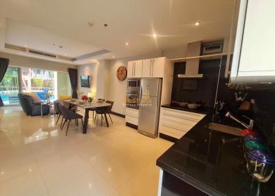 1 Bedroom Condo in The Residence Jomtien Jomtien C011613