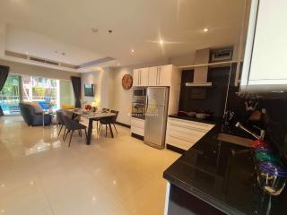 1 Bedroom Condo in The Residence Jomtien Jomtien C011613