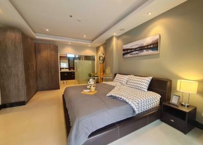 1 Bedroom Condo in The Residence Jomtien Jomtien C011613