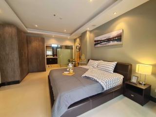 1 Bedroom Condo in The Residence Jomtien Jomtien C011613