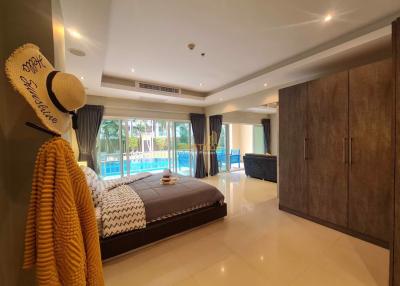 1 Bedroom Condo in The Residence Jomtien Jomtien C011613