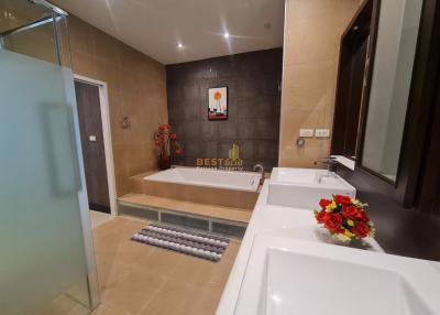 1 Bedroom Condo in The Residence Jomtien Jomtien C011613