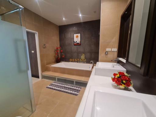 1 Bedroom Condo in The Residence Jomtien Jomtien C011613