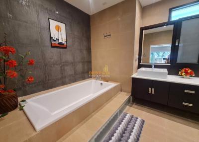 1 Bedroom Condo in The Residence Jomtien Jomtien C011613