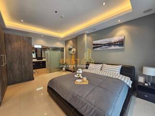 1 Bedroom Condo in The Residence Jomtien Jomtien C011613