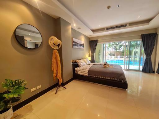 1 Bedroom Condo in The Residence Jomtien Jomtien C011613