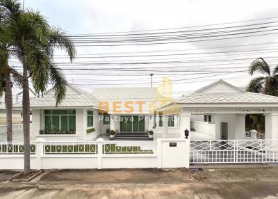 3 Bedrooms Villa / Single House in Eastiny Park 2 East Pattaya H011612