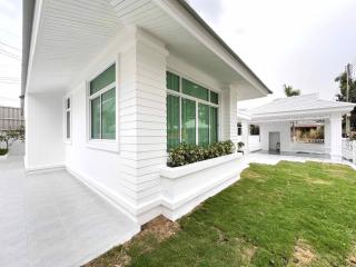 3 Bedrooms Villa / Single House in Eastiny Park 2 East Pattaya H011612