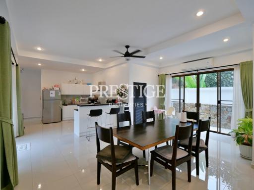 Tawan Villas – 3 bed 4 bath in East Pattaya PP10228