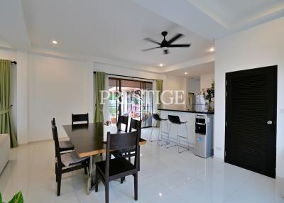 Tawan Villas – 3 bed 4 bath in East Pattaya PP10228