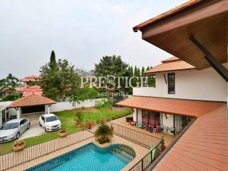 Tawan Villas – 3 bed 4 bath in East Pattaya PP10228