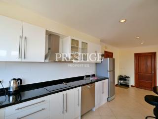 Royal Residence 1 – 1 bed 2 bath in Na-Jomtien PP10222