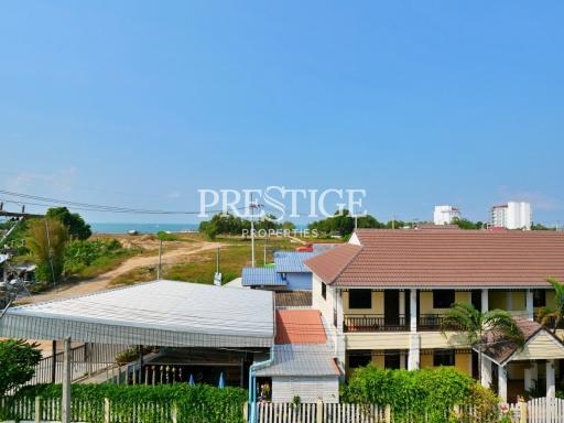 Royal Residence 1 – 1 bed 2 bath in Na-Jomtien PP10222