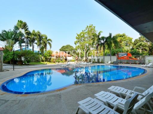 Royal Residence 1 – 1 bed 2 bath in Na-Jomtien PP10222