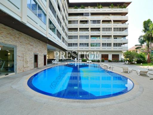 Royal Residence 1 – 1 bed 2 bath in Na-Jomtien PP10222