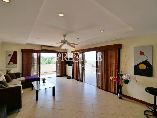 Royal Residence 1 – 1 bed 2 bath in Na-Jomtien PP10222