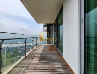 The Pano  4 Bedroom Penthouse For Rent