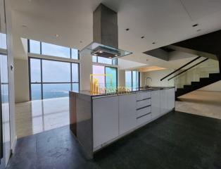 The Pano  4 Bedroom Penthouse For Rent