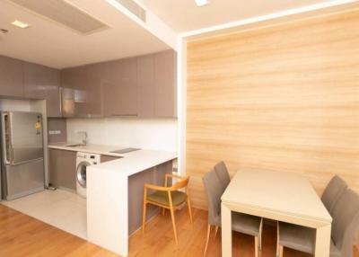 Hyde Sukhumvit 13  Modern 2 Bedroom Condo in CBD Area