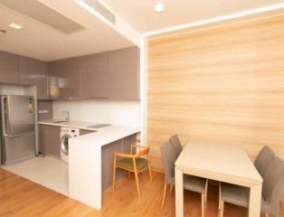 Hyde Sukhumvit 13  Modern 2 Bedroom Condo in CBD Area