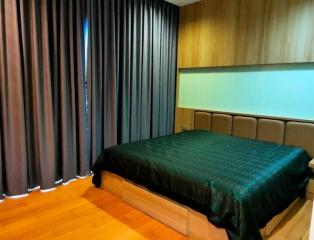 Hyde Sukhumvit 13  Modern 2 Bedroom Condo in CBD Area