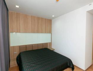 Hyde Sukhumvit 13  Modern 2 Bedroom Condo in CBD Area