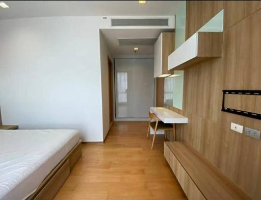 Hyde Sukhumvit 13  Modern 2 Bedroom Condo in CBD Area