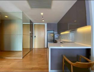 Hyde Sukhumvit 13  Modern 2 Bedroom Condo in CBD Area