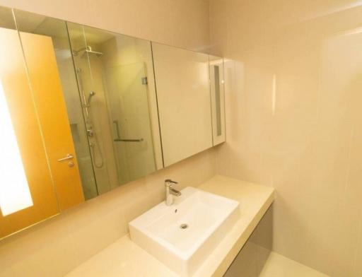 Hyde Sukhumvit 13  Modern 2 Bedroom Condo in CBD Area