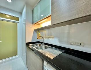 Spacious 1 Bedroom Apartment in Thonglor