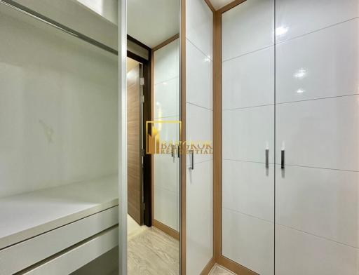 Spacious 1 Bedroom Apartment in Thonglor