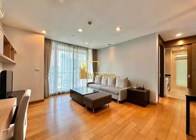 Modern Luxury 1 Bedroom Apartment in Thonglor