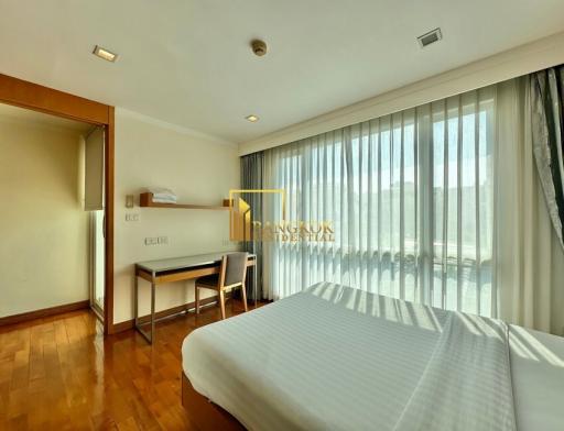 2 Bedroom Serviced Apartment in Thonglor