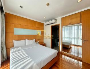 2 Bedroom Serviced Apartment in Thonglor