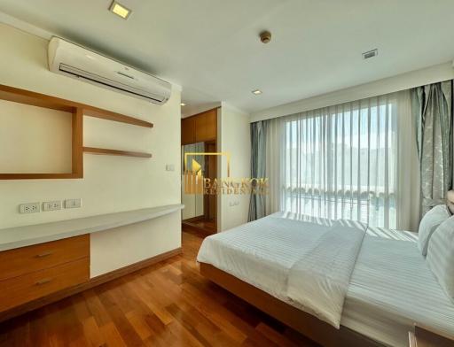 2 Bedroom Serviced Apartment in Thonglor