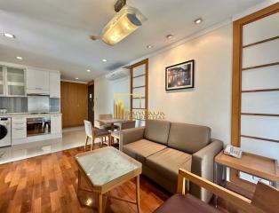 2 Bedroom Serviced Apartment in Thonglor