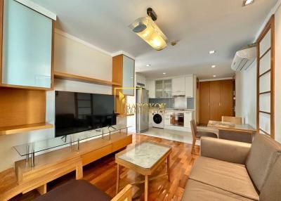 2 Bedroom Serviced Apartment in Thonglor