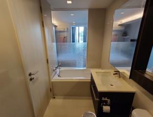 VIA 49  Cute 1 Bedroom Property For Rent in Thonglor