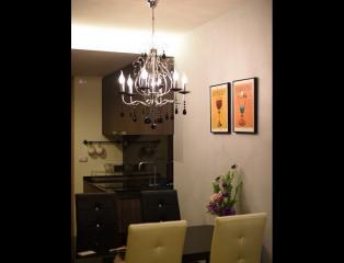VIA 49  Cute 1 Bedroom Property For Rent in Thonglor