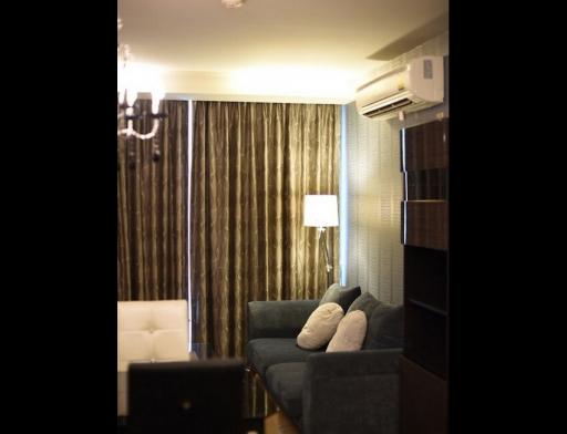 VIA 49  Cute 1 Bedroom Property For Rent in Thonglor