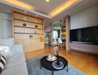 The Lumpini 24  Beautiful 2 Bedroom Property in Phrom Phong