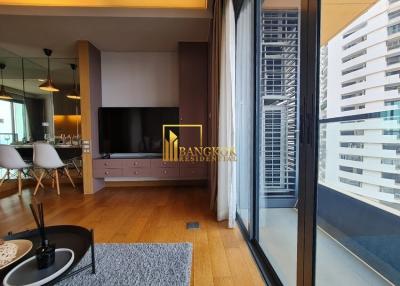 The Lumpini 24  Beautiful 2 Bedroom Property in Phrom Phong