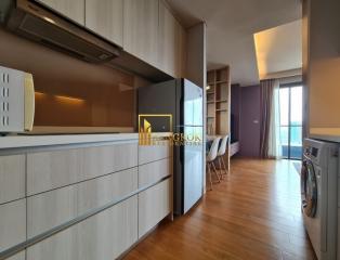 The Lumpini 24  Beautiful 2 Bedroom Property in Phrom Phong